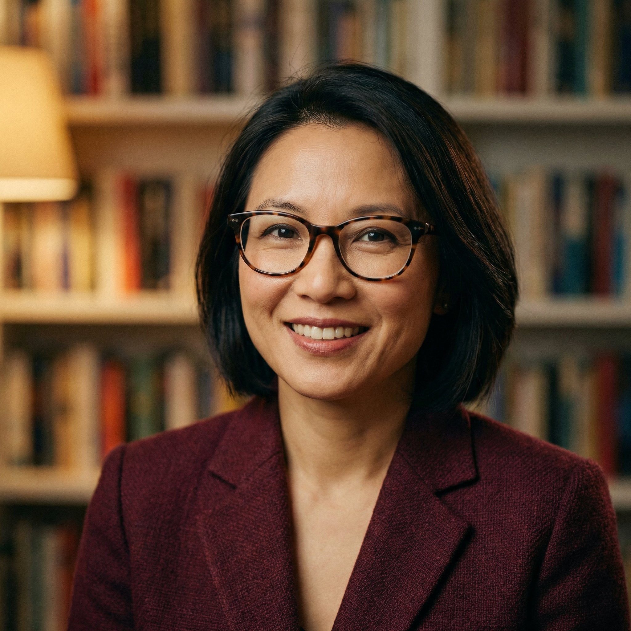 蓝导航社区顾问王思琪