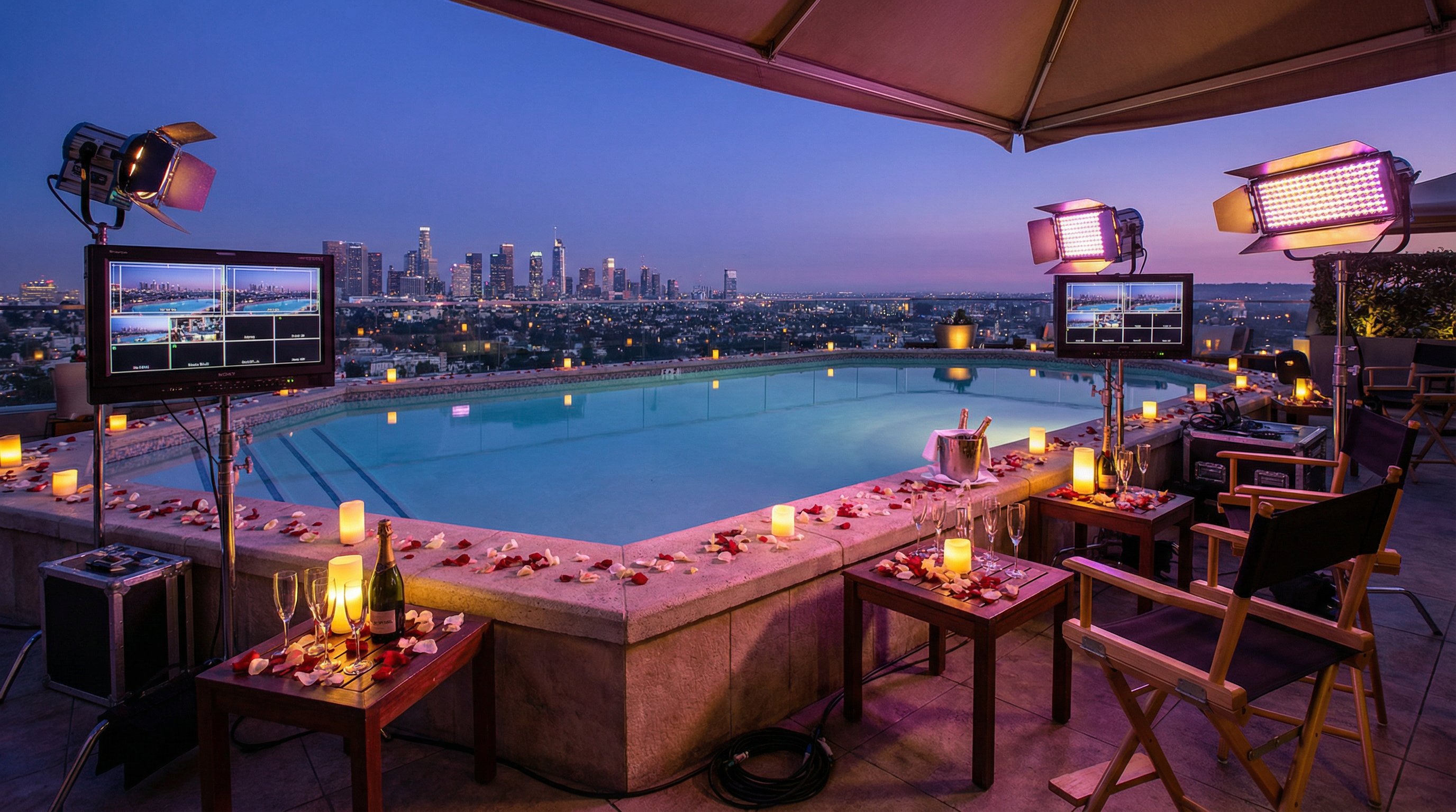 蓝导航写真视频