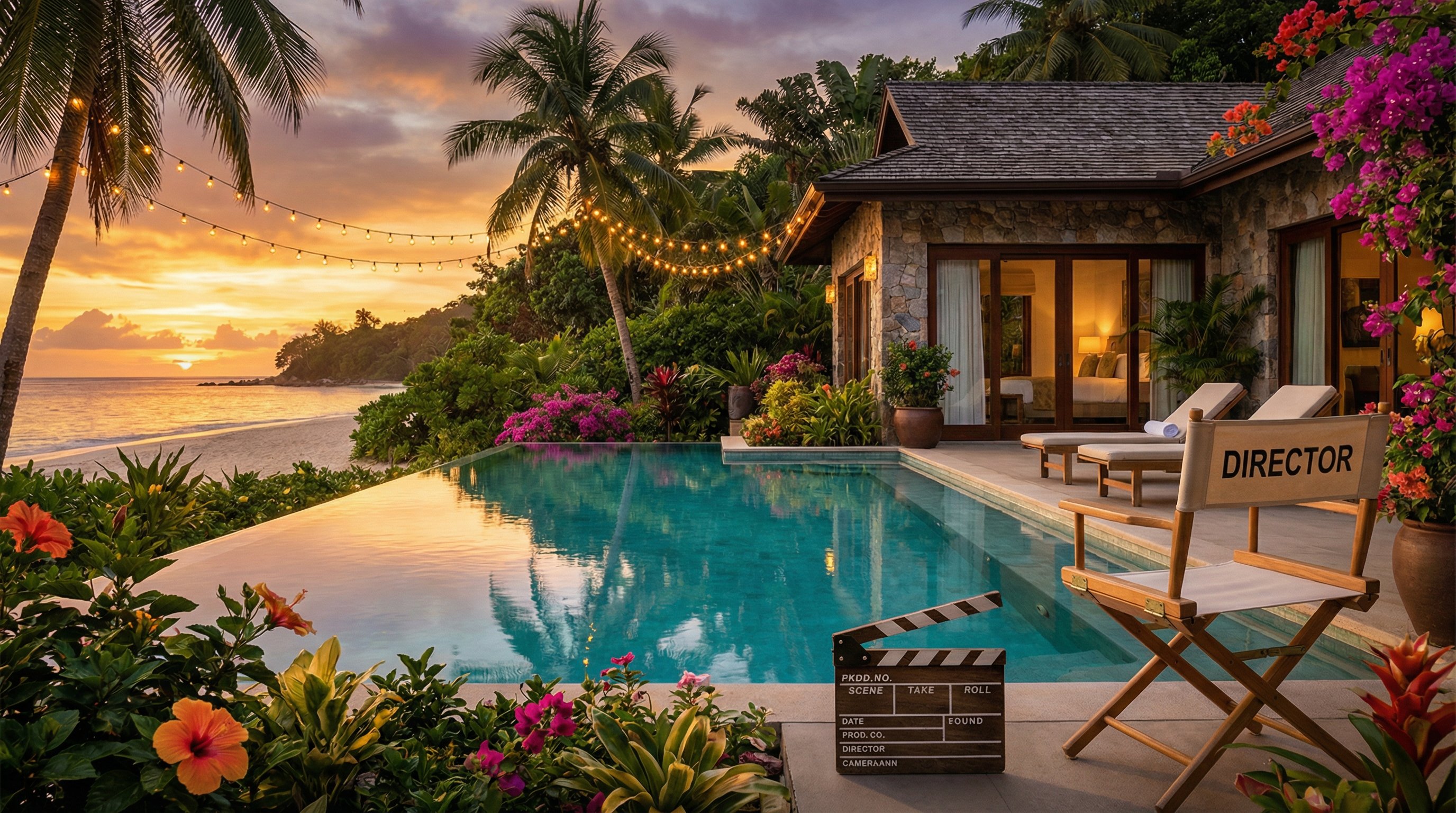 蓝导航短视频制作